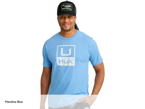 HUK Fishing Apparel Sale