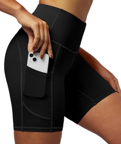 IUGA Women's Running Shorts