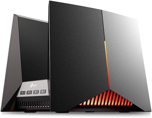 TP-Link Archer GE800 Tri-Band BE19000 Wi-Fi 7 Gaming Router