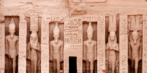 12-Day Egypt and Nile Luxe Cruise Savings Package