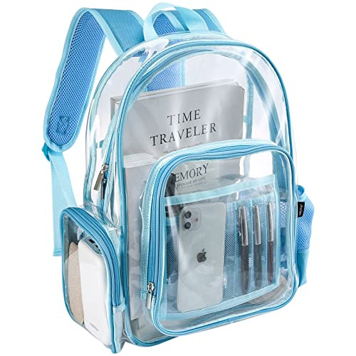 ProCase Clear Backpack