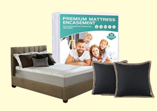 Bedding and Mattresses Sale