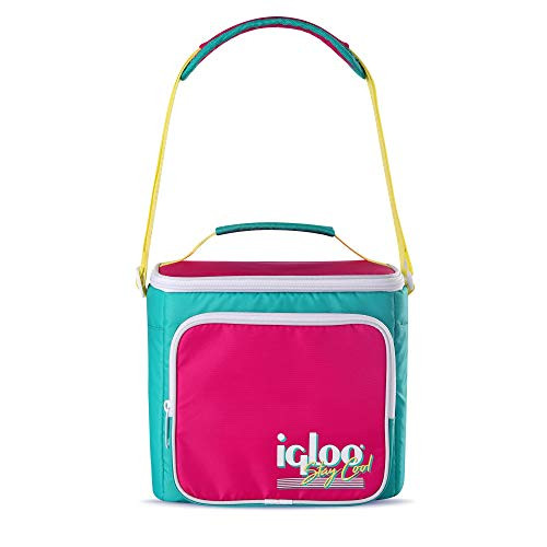 Igloo Retro 90s Lunch Cooler