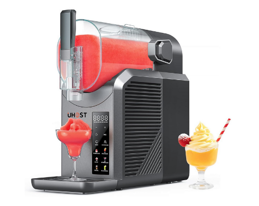 Uhost Slushie Machine