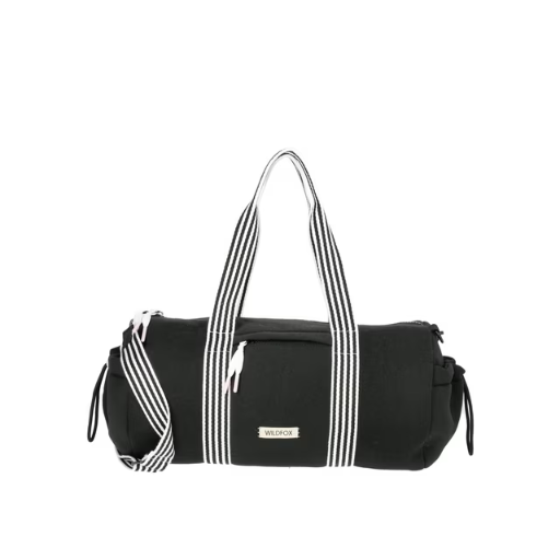Wildfox Women's Jersey Duffle Bag
