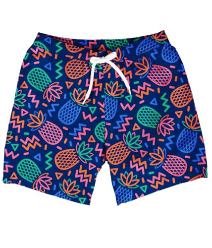 Tipsy Elves Men's Swim Trunks