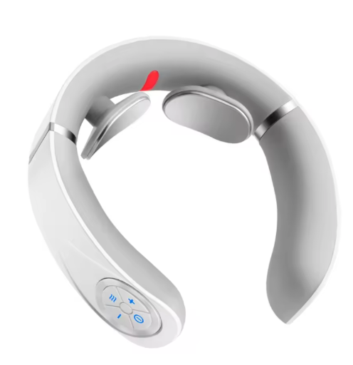 BeneStressRelief Heated Neck Massager