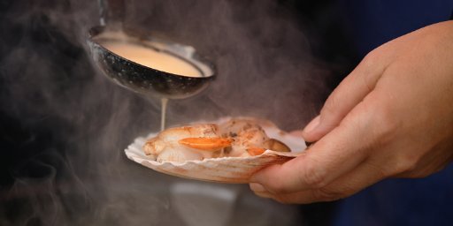 8-Day French River Cruise: Culinary Delights of Normandy, Paris Departure