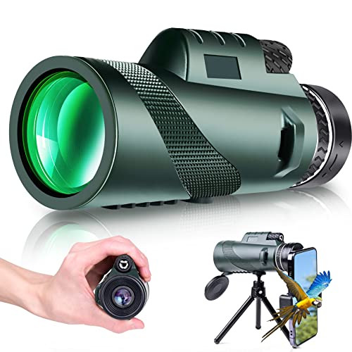 Foleto 50X60 Monocular Telescope