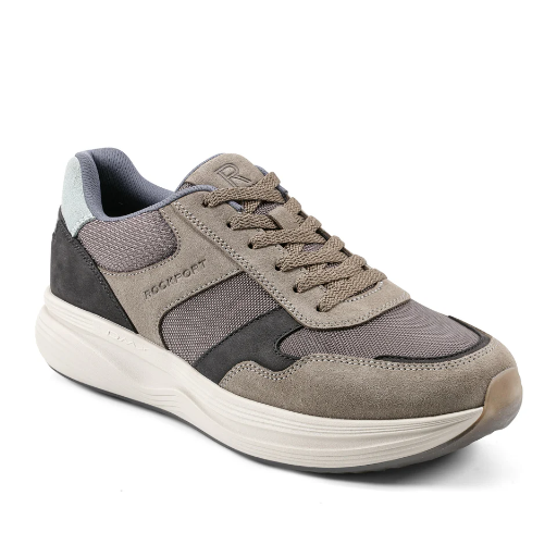 Rockport X Reebok DMX Corvin Casual Sneakers