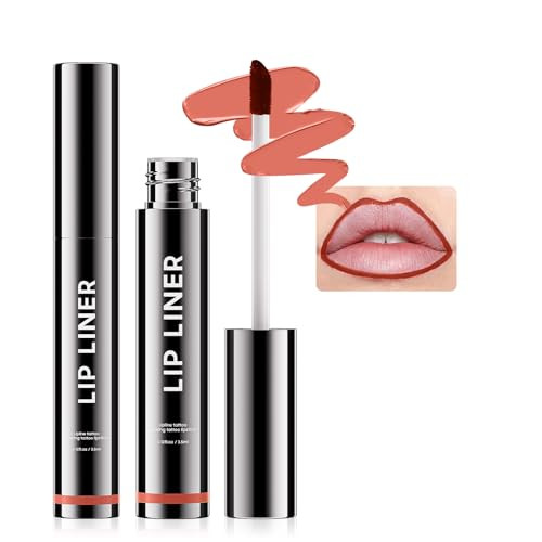 Fanterday Peel Off Lip Liner Stain