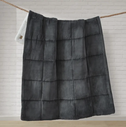 UGG Avery Quilted Throw Blanket, 50" x 70"