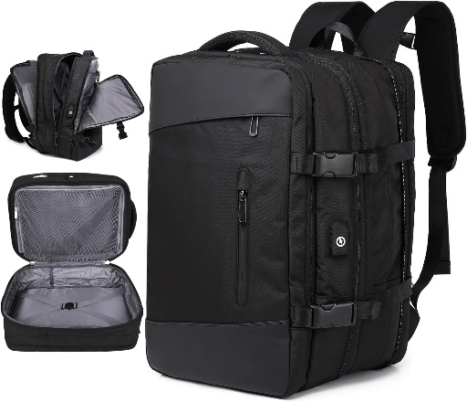 Waterproof Travel Backpack