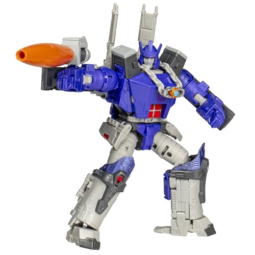 Transformers Studio Series 86-31 Galvatron 8.5" Converting Action Figure Toy Deal