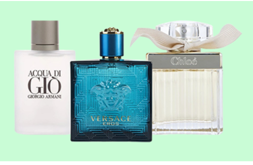Men and Women's Fragrance SALE - Many Options 