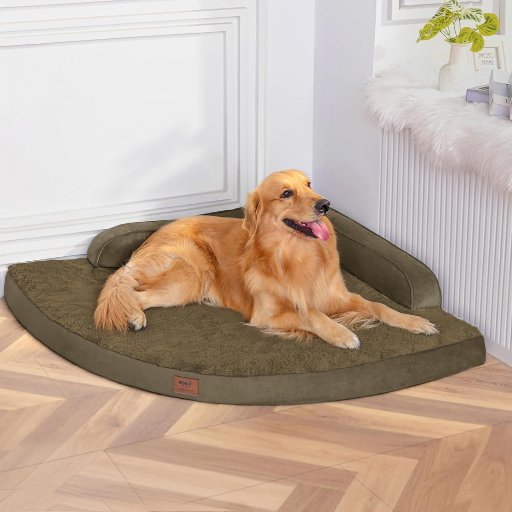 Orthopedic Dog Bed for Extra Large Dogs