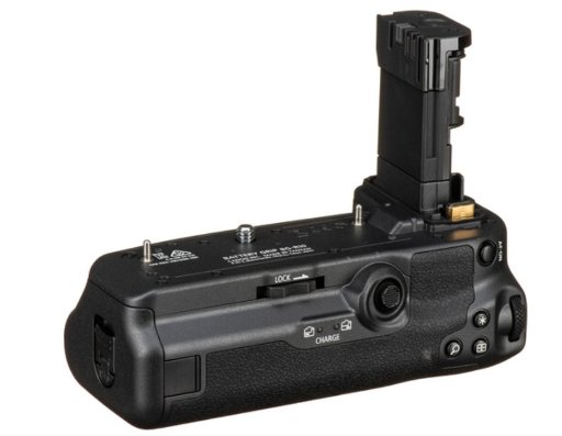Canon BG?R10 Battery Grip