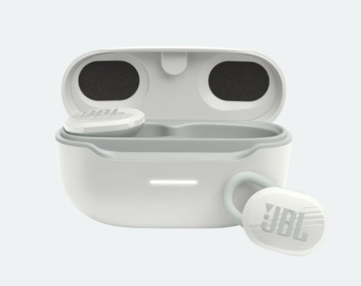 JBL Endurance Race TWS Earbuds