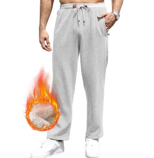Men's Sweatpants - Multiple Colors 