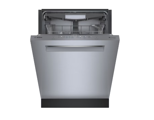 Bosch 500 Series Built-in Dishwasher