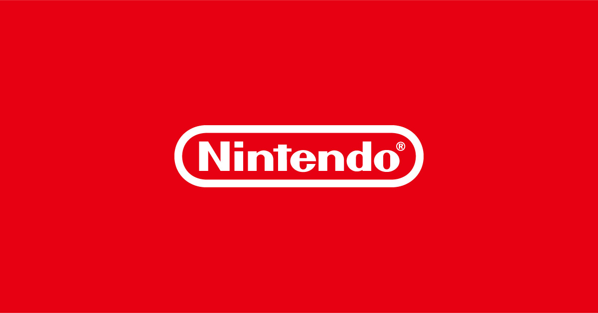 Nintendo Games Super Sale Deal
