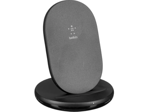 Belkin 15W Qi-Certified Wireless Charging Stand