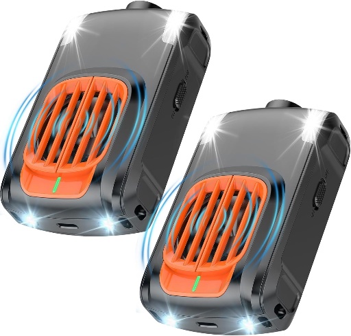 Upgraded Mouse Repellent 2-Pack