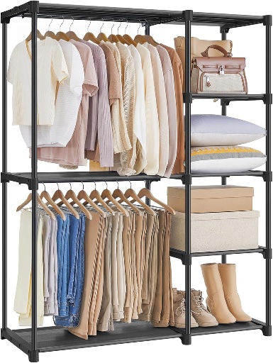 SONGMICS Portable Closet