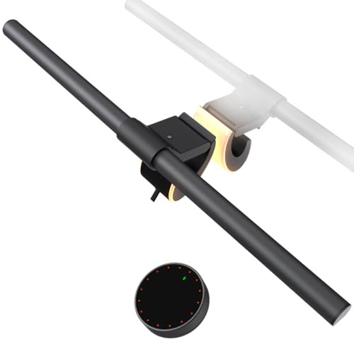 Computer Monitor Light Bar