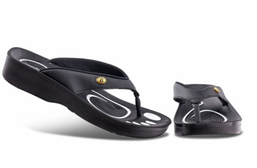 Aerothotic Orthotic Comfort Thong Sandals