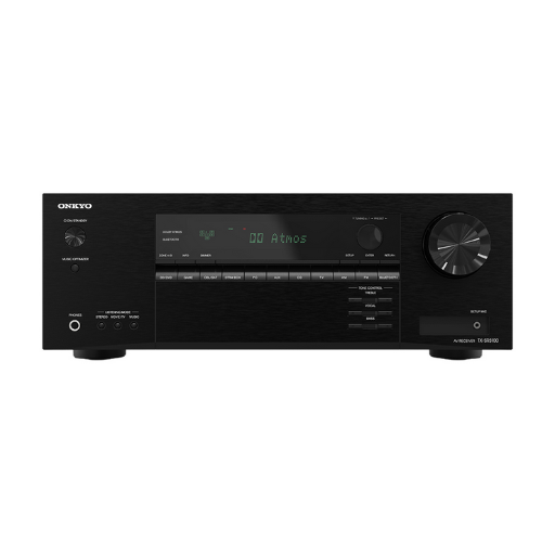 Onkyo 5.2-Channel AV Receiver
