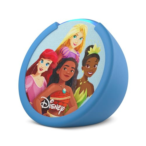 Echo Pop Kids Smart Speaker