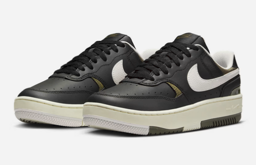 Nike Women's Gamma Force Shoes 