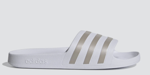 Adidas Men's Adilette Aqua Slides