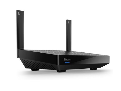 Linksys Hydra Pro 6 Mesh WiFi 6 Router (Refurbished)