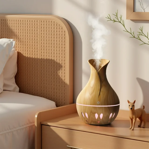 Cool Mist Humidifier