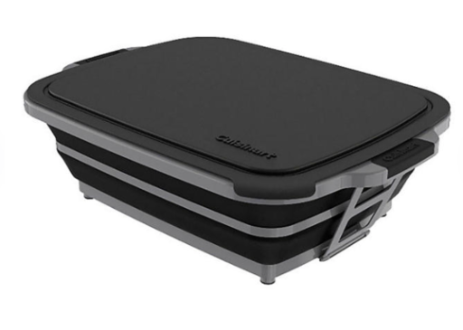 Cuisinart 4-in-1 Expandable Prep and Serve Tub
