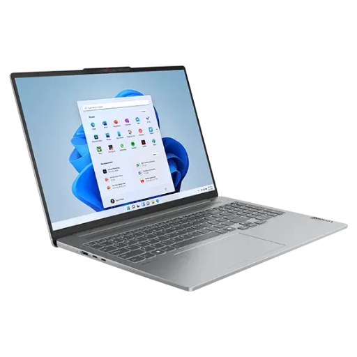 Lenovo IdeaPad Pro 5 16-inch Laptop w/ 16GB Memory + 512GB SSD (Refurb) w/ 2yr Warranty