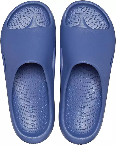 Crocs Mellow Recovery Slides
