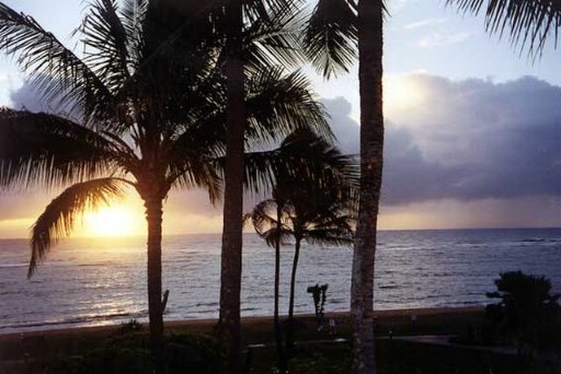 Roundtrip Phoenix to Kahului Maui Airfare