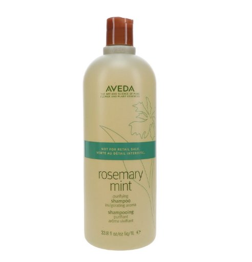 Aveda Rosemary Mint Purifying Shampoo 33.8 oz