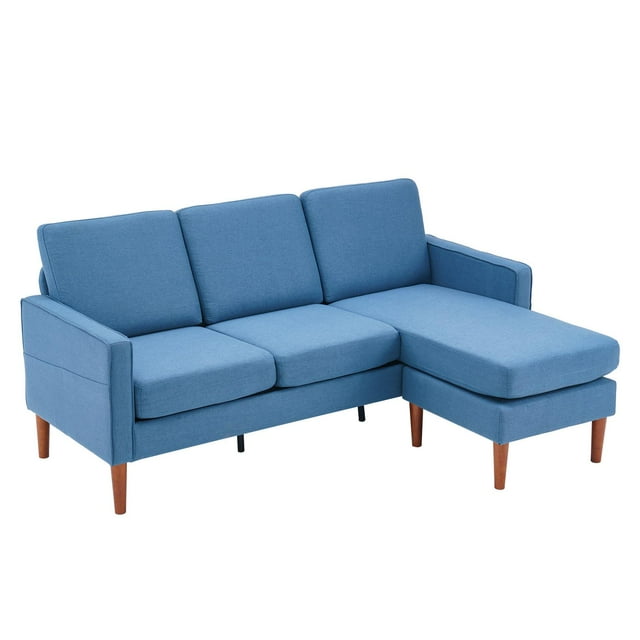 Ktaxon Convertible Sectional Sofa