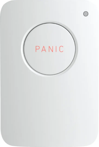 SimpliSafe Panic Button