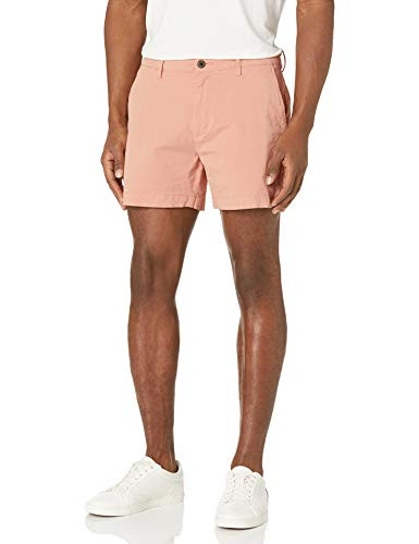 Amazon Essentials Men's Slim-Fit Chino Short
