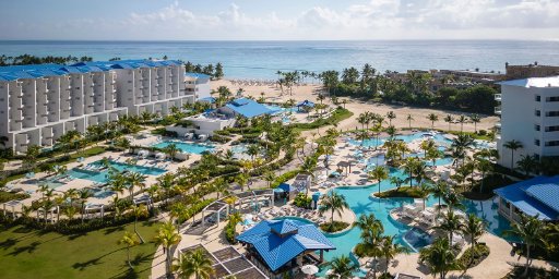 Luxurious 5-Star 3-Night Punta Cana All-Inclusive Vacation Package w/ Airfare Included