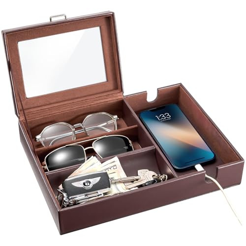 ProCase Nightstand Organizer Tray