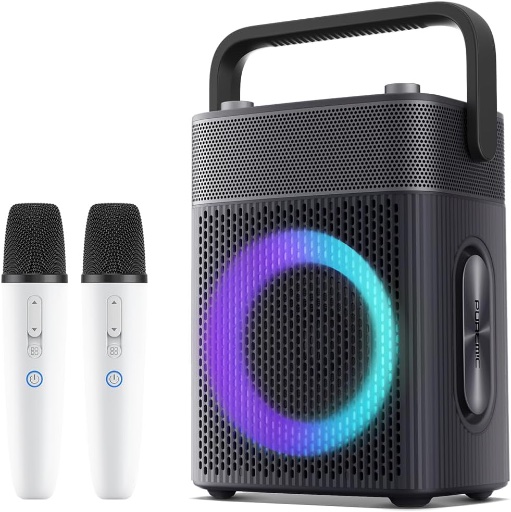 Puremic S3 Karaoke Machine