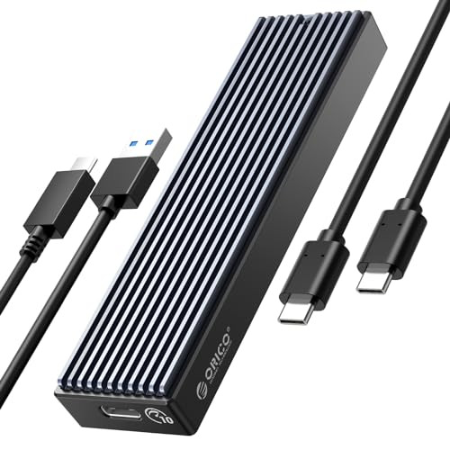 ORICO M.2 NVMe USB 3.1 Gen 2 PCIe SSD Enclosure