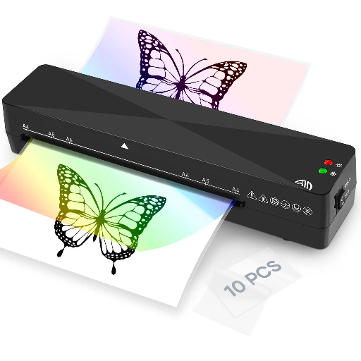 Crenova A4 Laminator Machine