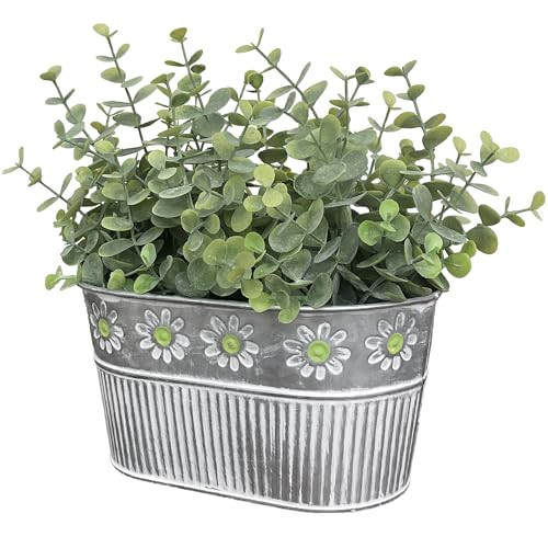 Artificial Eucalyptus Plant